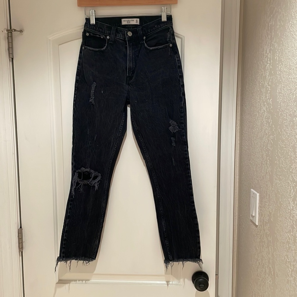 Abercrombie jeans
